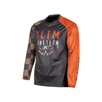 2023 moto Джерси для мотокросса MX mtb downhill джерси рубашка для горного велосипеда DH maillot ciclismo hombre быстросохнущая велосипедная майка