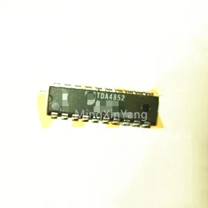 5шт микросхема TDA4852 DIP-20 с интегральной схемой IC