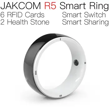 JAKCOM R5 Smart Ring соответствует pos-терминалу со считывателем магнитных карт rfid exit test maladie chat e shelf labels prime