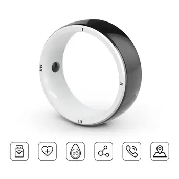JAKCOM R5 Smart Ring Соответствует браслету для часов с датчиком движения 7 коротких ios16 smart 2021 stick 4k tds meter band