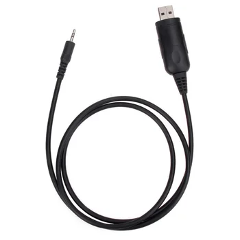 USB Кабель Для Программирования MOTOROLA A8 A6 Q5 Q9 Q11 SMP418 SMP458 SMP468 SMP308 SMP328 SMP508 SMP528 Аксессуары Для Портативных Раций