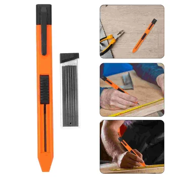 Автоматические механические карандаши для рисования карандашами На стройплощадке По дереву, пластмассе, деревообработке