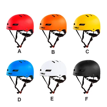 Альпинистский Шлем Хорошая Стабильность Размеров, Переносимость, Эффективное Тепловыделение, Дрейфующие Шляпы Разных Цветов