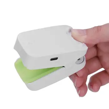 Безболезненная Машина Для Лечения Ногтей Mini USB Charging Портативная для Инструментов По Уходу За ногами