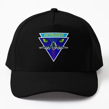 Бейсболка с логотипом A-6 Intruder, детская шляпа с аниме |-F-| Шляпа женская мужская