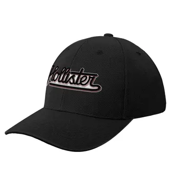Бейсбольная кепка Hollister, пляжная кепка для гольфа, бейсболка большого размера, мужская и женская бейсболка