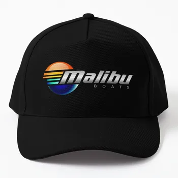 Бейсбольная кепка Malibu Boats, шляпа для вечеринок из пенопласта, шляпа для рыбалки, шляпа для гольфа, пляжная мужская женская