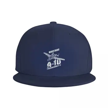 Бейсбольная кепка для гольфа A-10 Thunderbolt II Warthog ВВС США Attack Jet, мужские брендовые мужские кепки, детская шляпа, мужская шляпа, женская