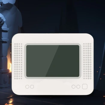 Для эмулятора Amiibo Pixl Smart Simulator Сменный эмулятор NFC для игровой консоли Nintendo Switch 3DS WiiU Игровые аксессуары