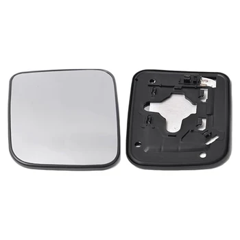 Защитное ретро-зеркало с козырьком для защиты глаз от бликов Во время вождения, устойчивое к царапинам, удобное