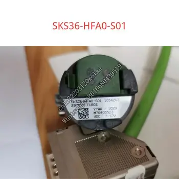 Кодировщик SKS36-HFA0-S01 для двигателя SKS36 HFA0 S01