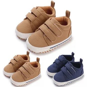 Летняя детская обувь для младенцев и малышей Спортивная обувь для мальчиков и девочек с плоским дном, нескользящая, легкая, с двойным крючком-петлей, удобная в носке, прочная.