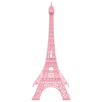 Модель Эйфелевой башни, Модель Эйфелевой башни, Архитектурное ремесло, Художественная статуя, Достопримечательность Парижа, Орнамент, Металлический декор Эйфелевой башни