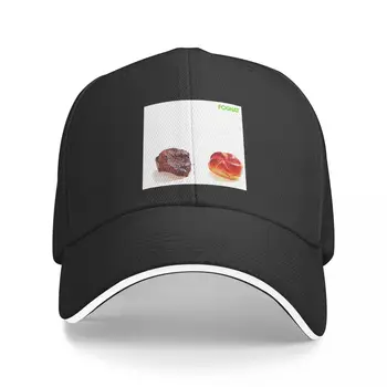 Новая бейсболка Foghat - American Rock, черная шляпа на день рождения, женская, мужская
