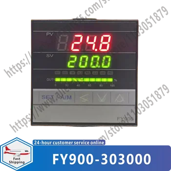 новый оригинальный термостат FY900-303000 с таблицей контроля температуры
