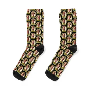 Носки Caddyshack, походные ботинки, походные эстетичные носки для девочек, мужские носки