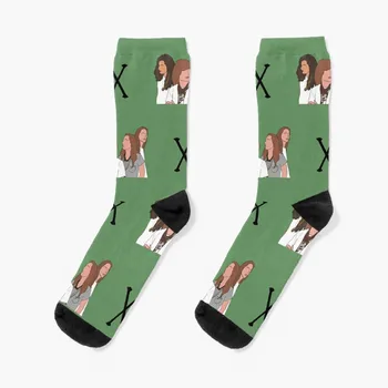Носки Greta Van Fleet, носки эстетичные, Детские носки, Носки для девочек, мужские