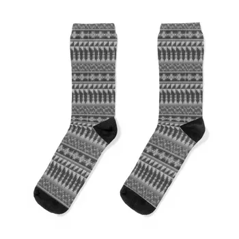 Носки с рисунком рождественского уродливого свитера, носки модные носки, мужские носки для кроссфита, носки для девочек, мужские носки