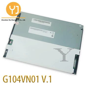Оригинальная 10,4-дюймовая TFT-ЖК-панель G104VN01 V.1 a-si 640 * 480 с хорошим качеством