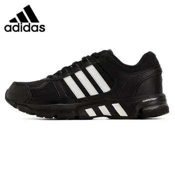 Оригинальное новое поступление Adidas Equipment 10 U Мужские кроссовки для бега