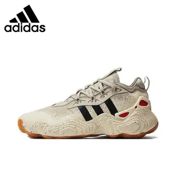 Оригинальные мужские баскетбольные кроссовки Adidas Originals нового поступления