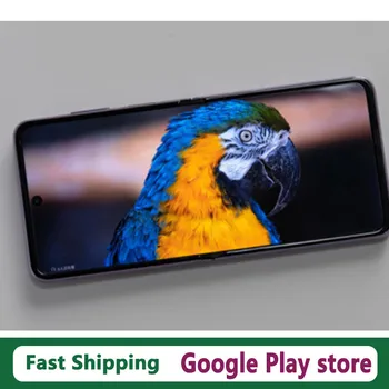 Официальный Новый Vivo X Flip Celulares Snapdragon 8 + Gen 1 Android 13,0 GPS 6,74 