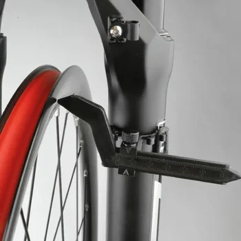 Подставка для крепления велосипедных колес Инструменты для регулировки велосипедных дисков Инструменты для ремонта велосипедных колес MTB Аксессуары для велоспорта Инструмент для технического обслуживания и ремонта