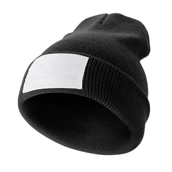Скандальная вязаная шапка с логотипом японской рок-группы, Роскошная кепка, рыболовные кепки, шляпы для регби, женские Мужские