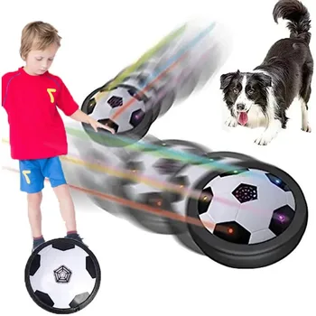 Электрическая Игрушка Для Собак Интерактивный Щенок Игрушки Для Собак Футбольный Мяч Умный Мяч Игрушки для Собак для Маленьких Средних Больших Собак Игрушки для Щенка
