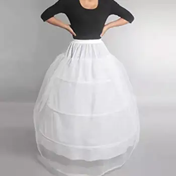 Юбка с эластичным шнурком на талии, широкая нижняя юбка с эластичным поясом, костюм принцессы Пич для взрослых, женский костюм для косплея